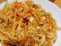-满园烤鸭·春饼(奥体万达店)