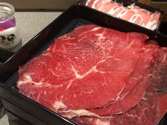-八角锄烧·肉火锅(天河城店)