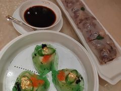 -8餐厅(新葡京酒店)