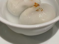 桂花柏悦手工汤圆-宁波柏悦酒店·钱湖渔港