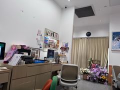 -海马体照相馆(万菱汇店)