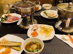 -大华锦绣假日酒店·锦味餐厅