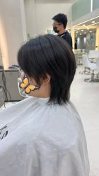 -十六番发型师事务所