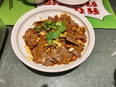 -全聚贤餐厅·湖北家常菜(沙湖店)