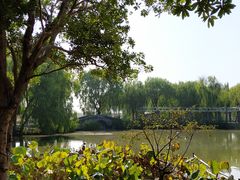 -丝绸小镇荻港古村