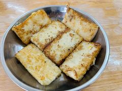 -洲心街道青联村镜记烧肉