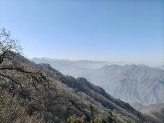 -终南山南五台景区