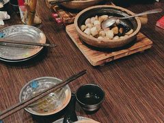 -啫火啫啫煲·顺德干蒸(壹海城店)