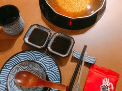 -綱元·海鲜豆捞(明州里店)