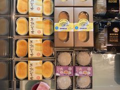 半熟芝士-盒马鲜生(丁香国际店)