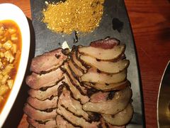 酸臭烤肉-田婆婆的菜(海口友谊阳光城店)