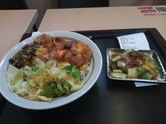 -永和大王(朝晖店)