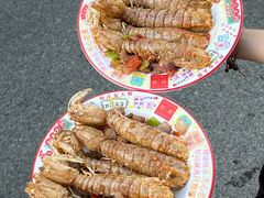 -吉利龙虾·新派海鲜烧烤