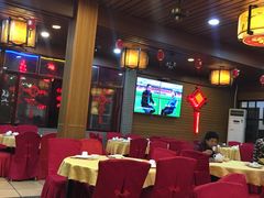 大堂-汇景花园酒家(基立下道店)