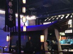 -绿茶餐厅(乐峰广场店)