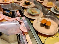 -争鲜回转寿司(东方银座店)