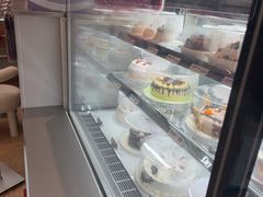 -DQ·蛋糕·冰淇淋(三亚青春颂店)
