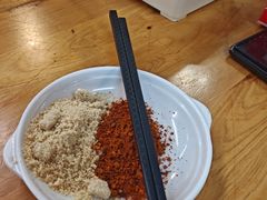 -86烧烤·炭火烧烤 (石人总店)