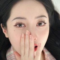 -babiline芭比莱恩半永久纹眉纹唇发际线