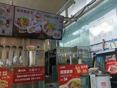 -回味鸭血粉丝汤(南京站店)