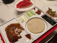 -荷塘秋月·本帮江浙菜(国权路店)