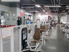 -形馆健身·普拉提(加州店)