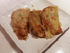 金网脆皮煎饺-避风塘·老港味餐厅(虹口龙之梦店)
