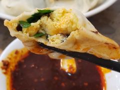 -周家大连水饺(美专校街店)