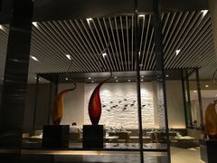 -北上海大酒店-北鸥西餐厅