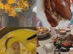 -食悦江南·淮扬菜·烤鸭(亚运村·惠新店)