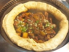 -二十一分小锅炖(中心店)