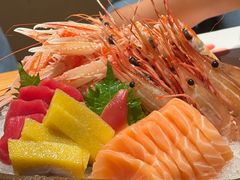 -花潮料理艺食馆(世欧广场店)