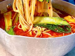-香探花·擀面皮肉夹馍(北苑店)