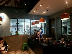 -Dough&Joe团憩(瑞虹天地月亮湾店)