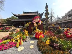 -钱王祠