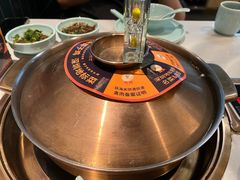 -润园四季椰子鸡火锅(南山海岸城店)