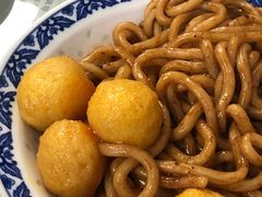 乌冬面-恒信牛奶甜品(南京总店)