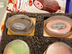 -哈根达斯(青岛海信店)