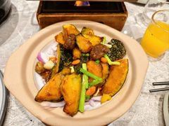 -凯鸽酒楼•雁北民间菜(云冈石窟店)