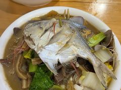 -象山小白象海鲜面