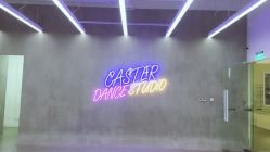 -CASTER