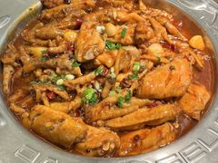 -胖哥俩肉蟹煲(河北勒泰购物中心店)