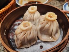 -南京大牌档(中山陵店)