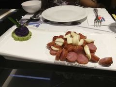 -法兰度航空主题餐厅(东汇城店)