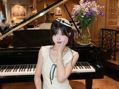 -火车头法国西餐厅