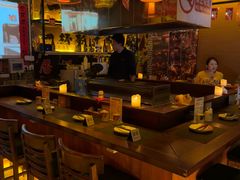 -鸟泉居酒屋·烧鸟·酒馆(百子湾店)
