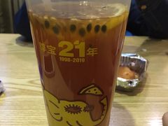 -尊宝比萨(南坪亚太商谷店)