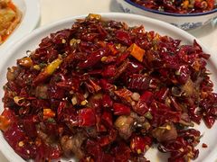 -付掌柜在成都·热炒砂锅集(金禾店)