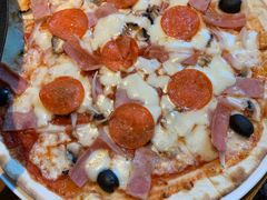 -JINNS锦时 steak&pizza(浸信会礼拜堂旧址店)