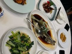 -御彩酒家(东风东路店)